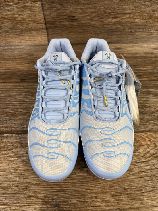 Eastside Golf × Nike Air Max Plus Golf NRG \'Take Flight\' | Size 13  | HV4363-400 main image 8